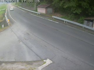 三朝町曹源寺
