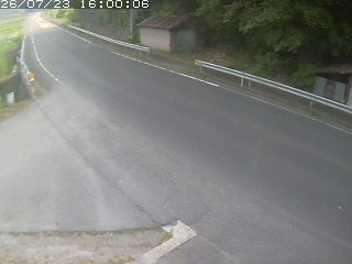 三朝町曹源寺