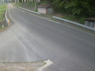 三朝町曹源寺