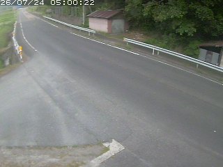 三朝町曹源寺