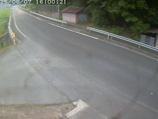 三朝町曹源寺