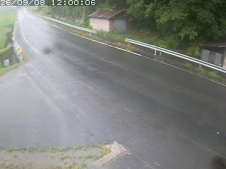 三朝町曹源寺