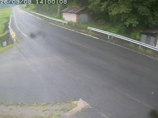 三朝町曹源寺