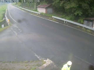 三朝町曹源寺