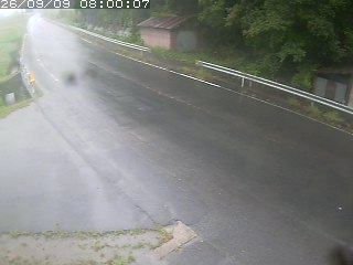 三朝町曹源寺