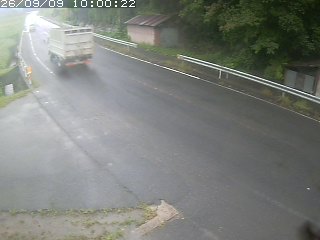 三朝町曹源寺
