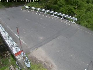 三朝町下畑