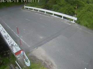 三朝町下畑