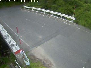 三朝町下畑