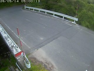 三朝町下畑
