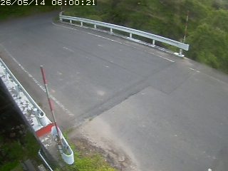 三朝町下畑