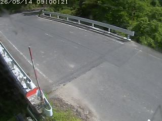 三朝町下畑