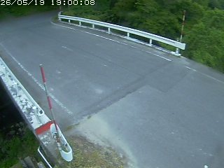 三朝町下畑