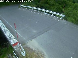 三朝町下畑