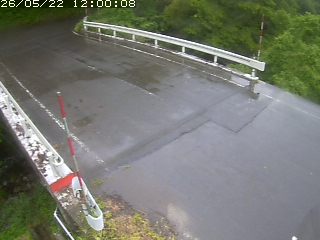 三朝町下畑