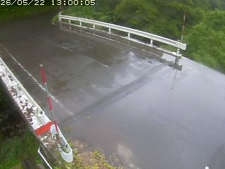 三朝町下畑