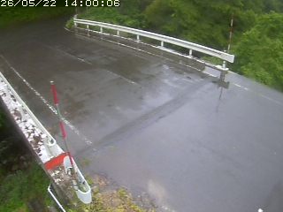 三朝町下畑