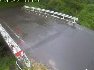 三朝町下畑