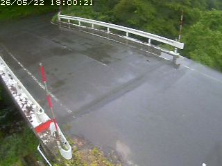 三朝町下畑