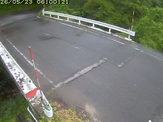 三朝町下畑