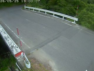 三朝町下畑