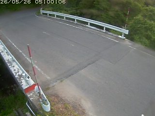 三朝町下畑