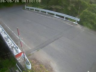 三朝町下畑
