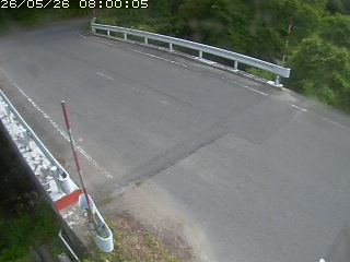 三朝町下畑