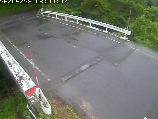三朝町下畑