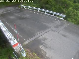 三朝町下畑