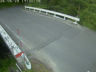 三朝町下畑