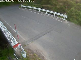 三朝町下畑