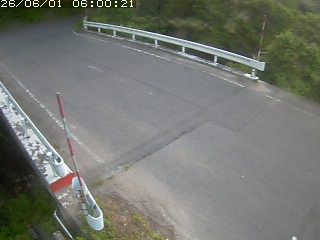 三朝町下畑