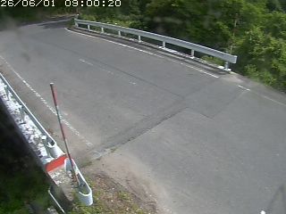 三朝町下畑