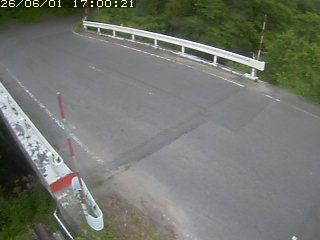三朝町下畑