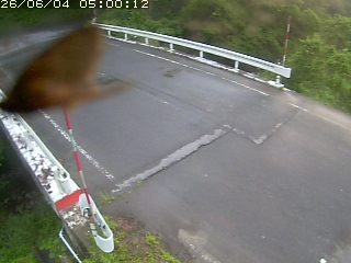 三朝町下畑