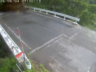 三朝町下畑
