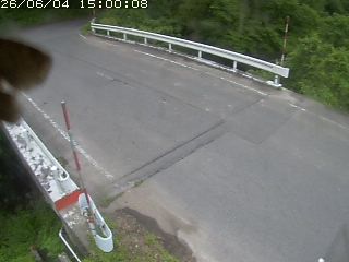 三朝町下畑