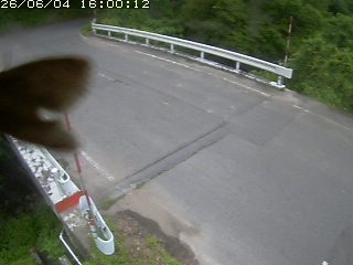 三朝町下畑