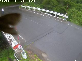 三朝町下畑