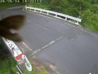 三朝町下畑