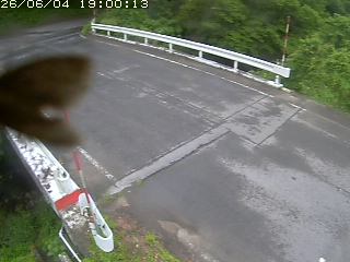 三朝町下畑