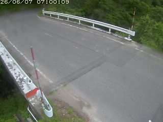 三朝町下畑