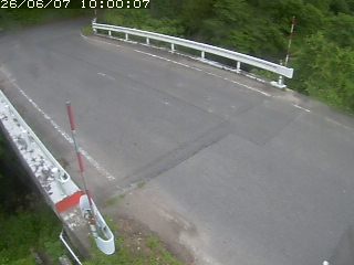 三朝町下畑