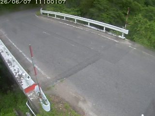 三朝町下畑