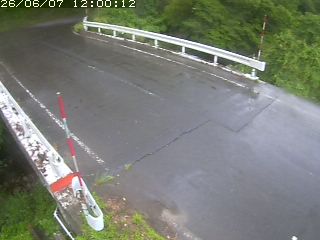 三朝町下畑
