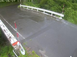 三朝町下畑