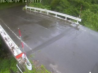 三朝町下畑
