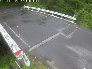 三朝町下畑