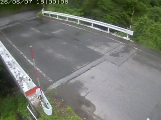 三朝町下畑
